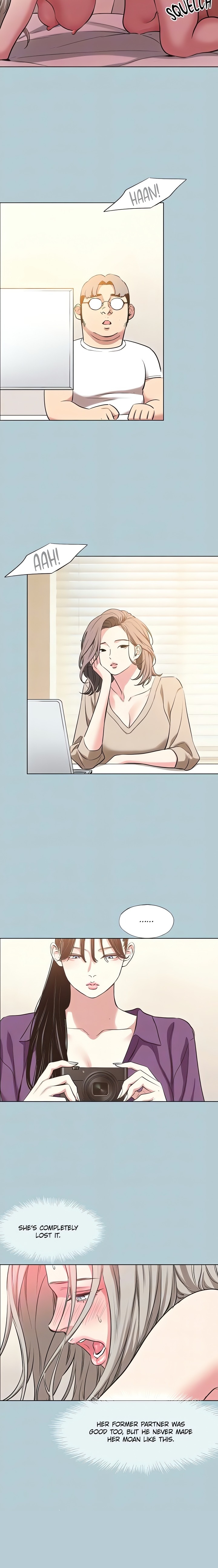 Not Interested chapter 27 page 14