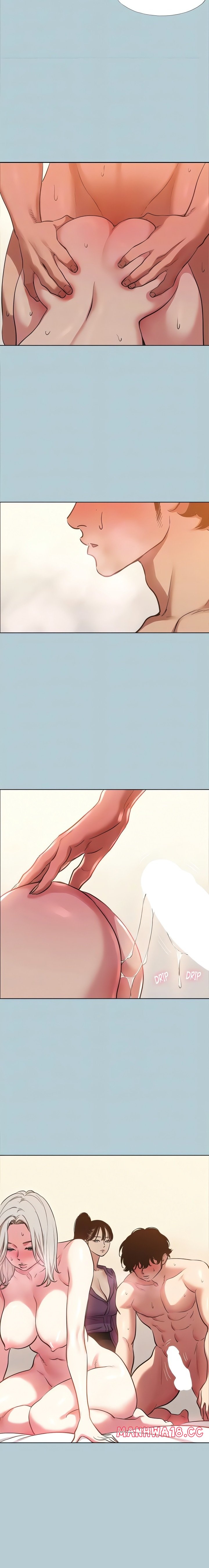 Not Interested chapter 28 page 6