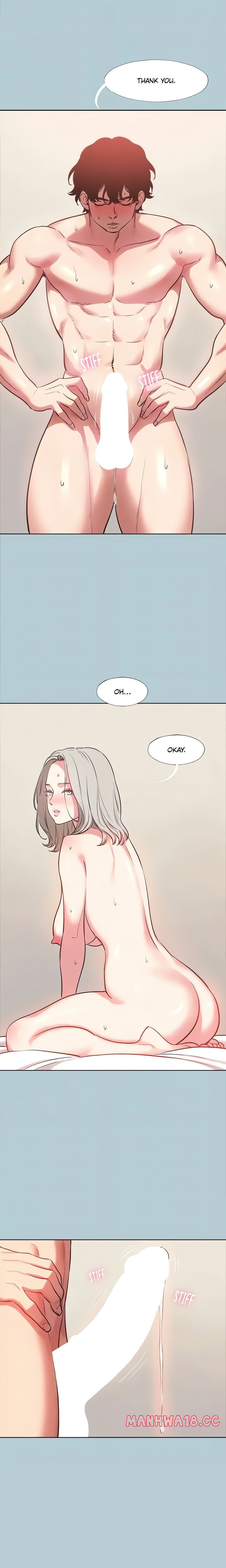 Not Interested chapter 28 page 7