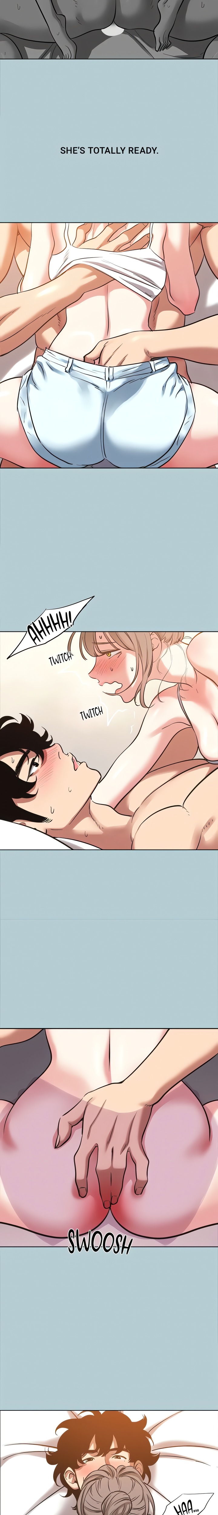 Not Interested chapter 29 page 3