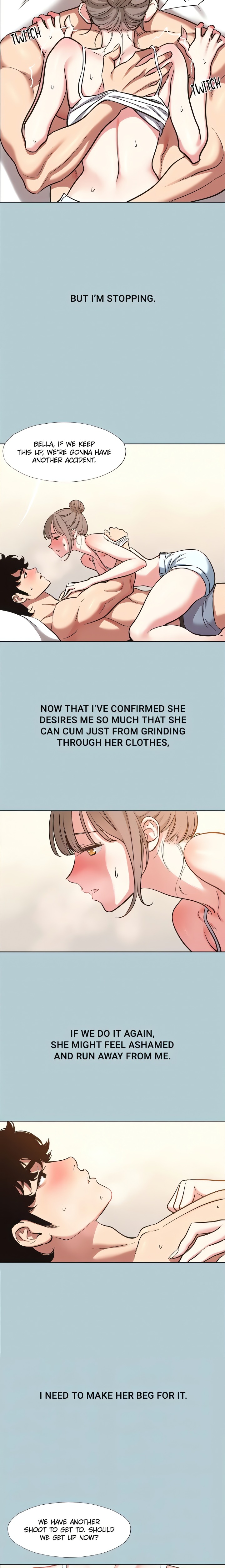 Not Interested chapter 29 page 4