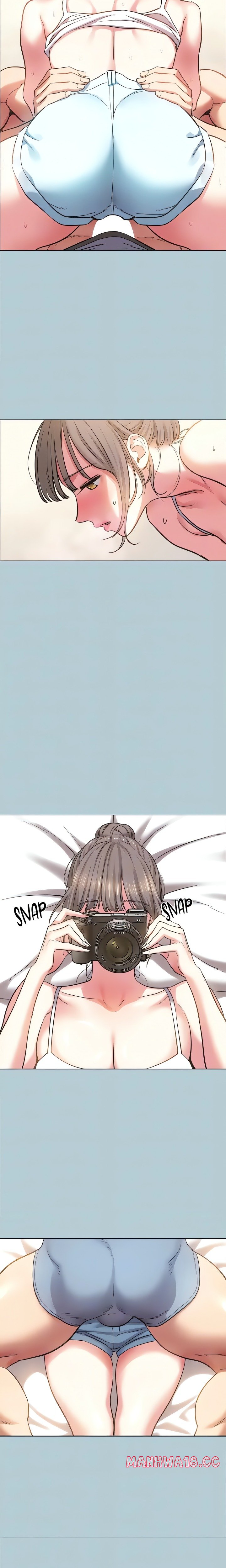 Not Interested chapter 29 page 5