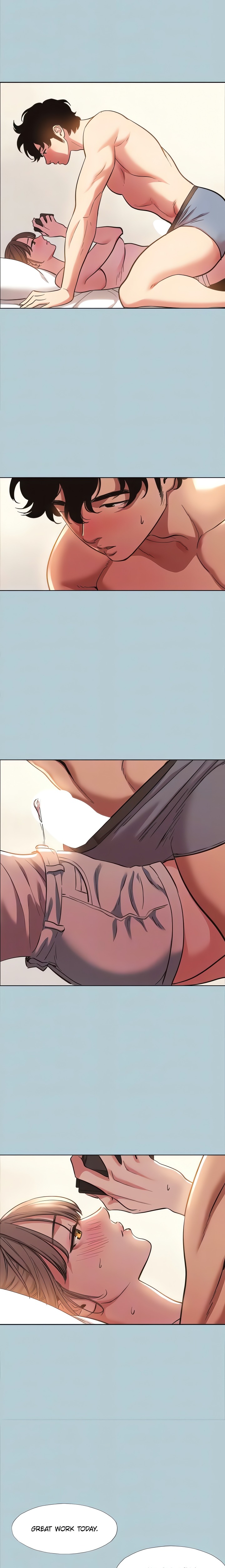 Not Interested chapter 29 page 6