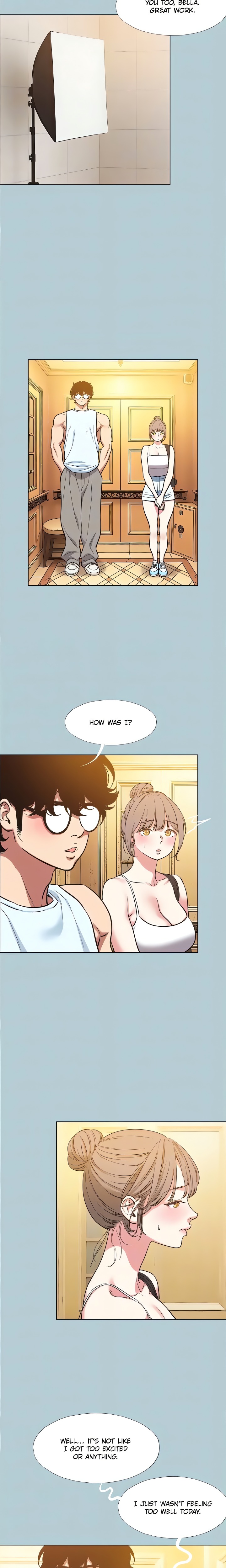 Not Interested chapter 29 page 7