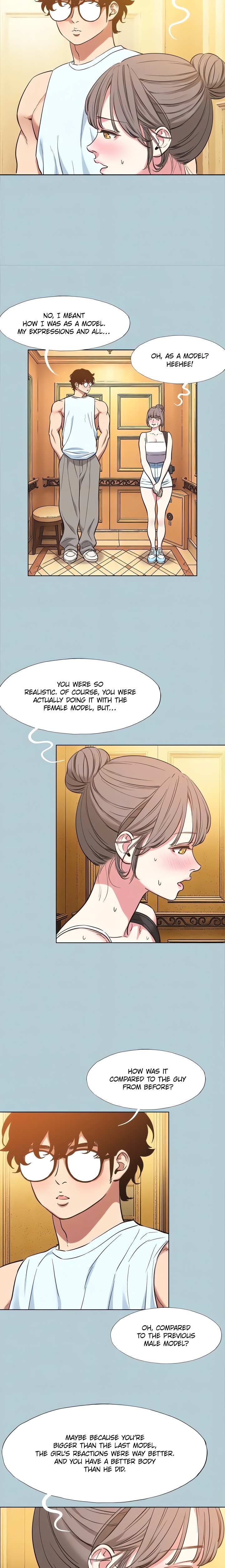 Not Interested chapter 29 page 8