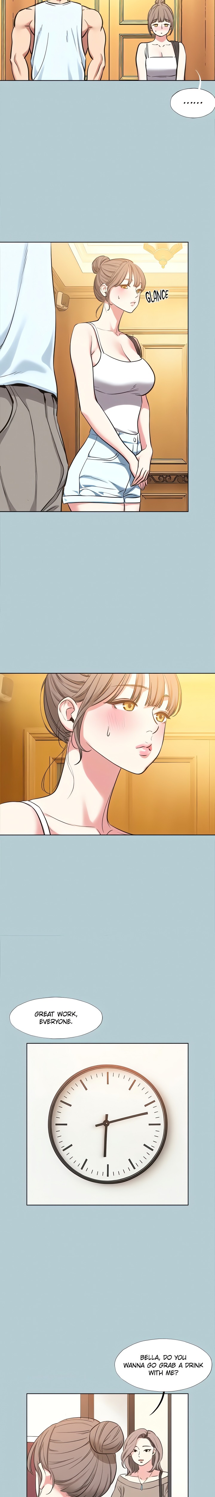 Not Interested chapter 29 page 10