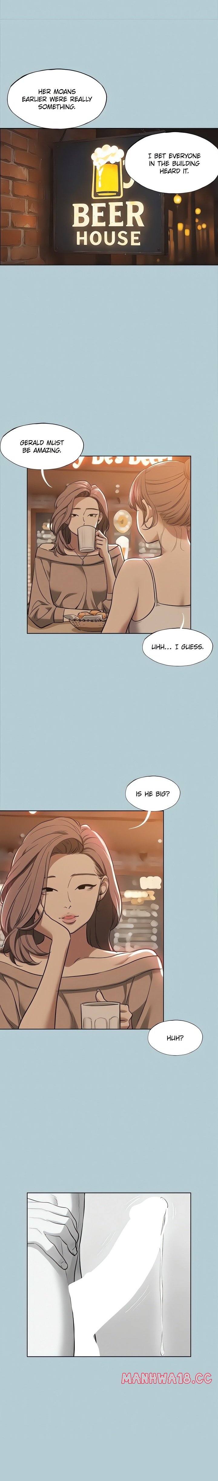 Not Interested chapter 29 page 12