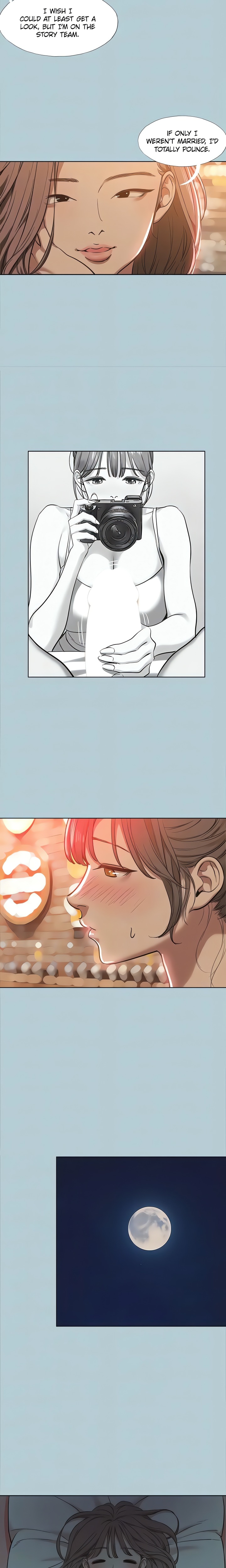 Not Interested chapter 29 page 14