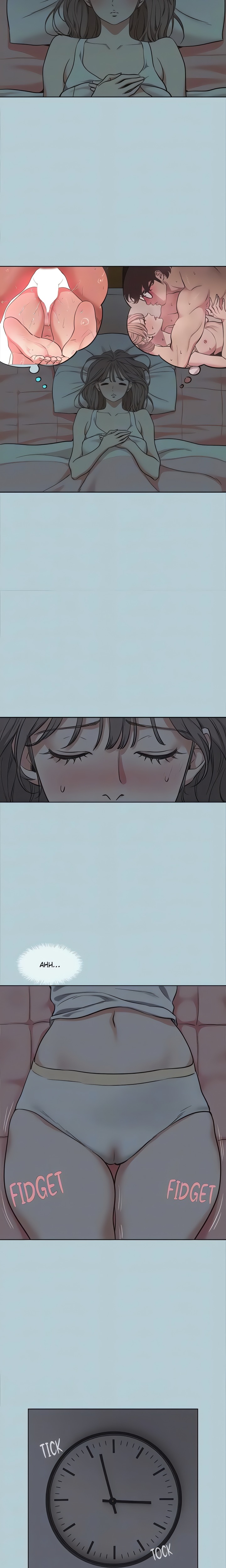 Not Interested chapter 29 page 15