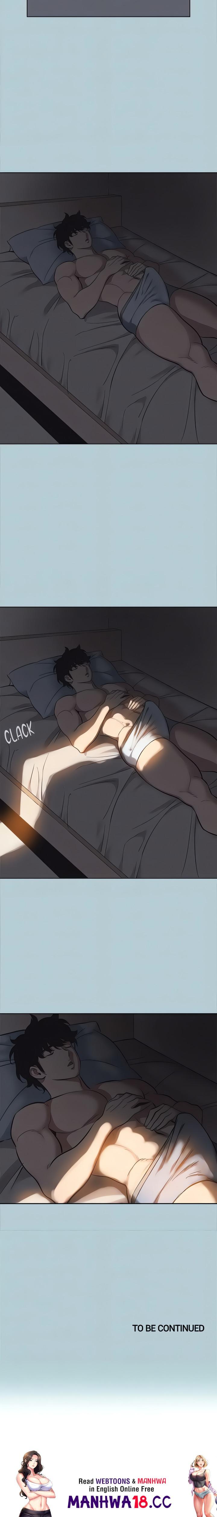 Not Interested chapter 29 page 16
