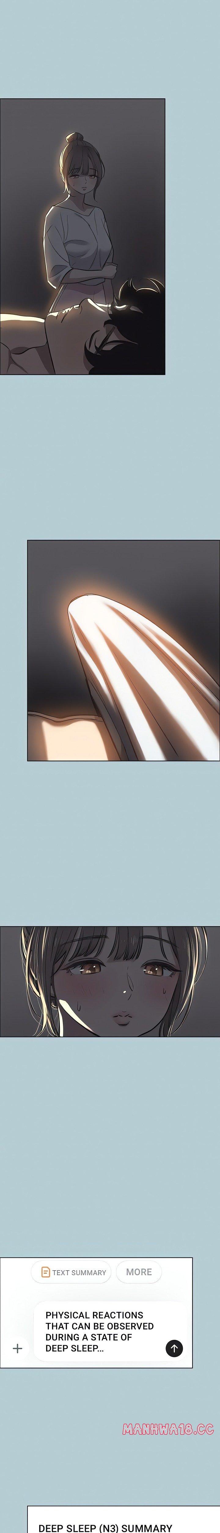 Not Interested chapter 30 page 3