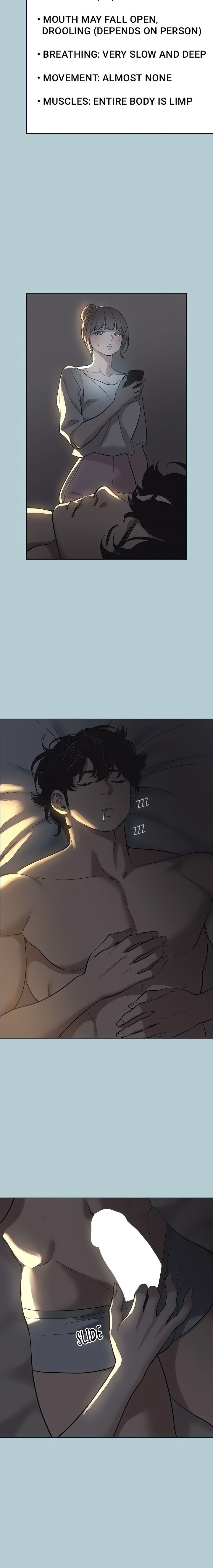 Not Interested chapter 30 page 4