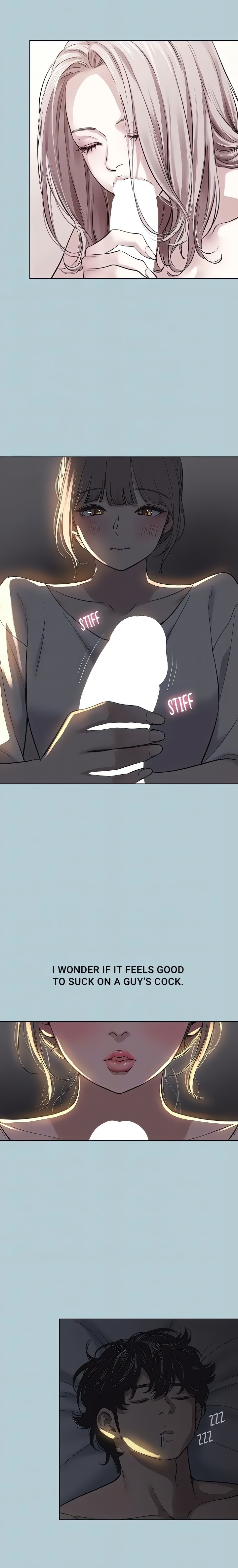 Not Interested chapter 30 page 7