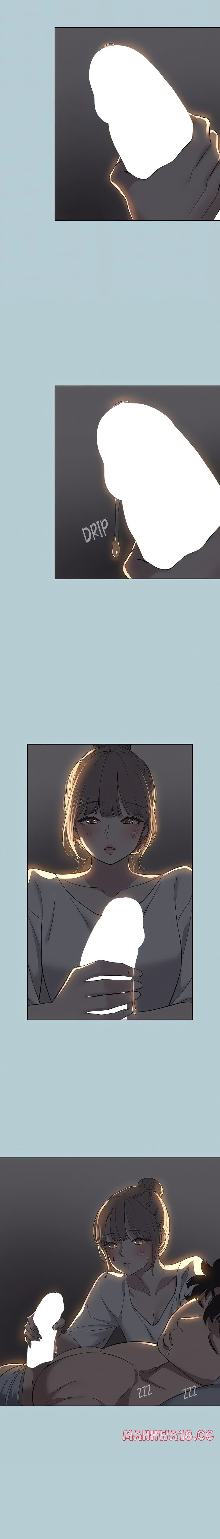 Not Interested chapter 30 page 9
