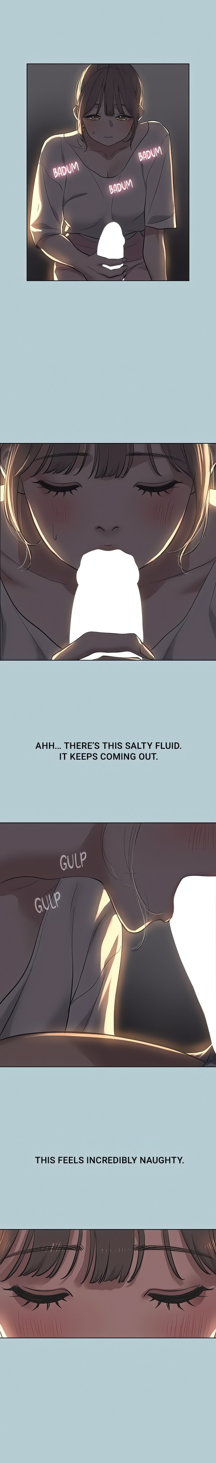 Not Interested chapter 30 page 10
