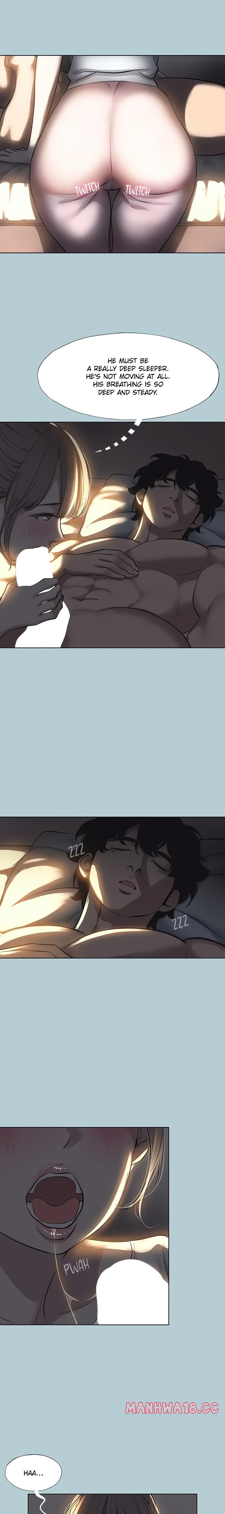 Not Interested chapter 30 page 11
