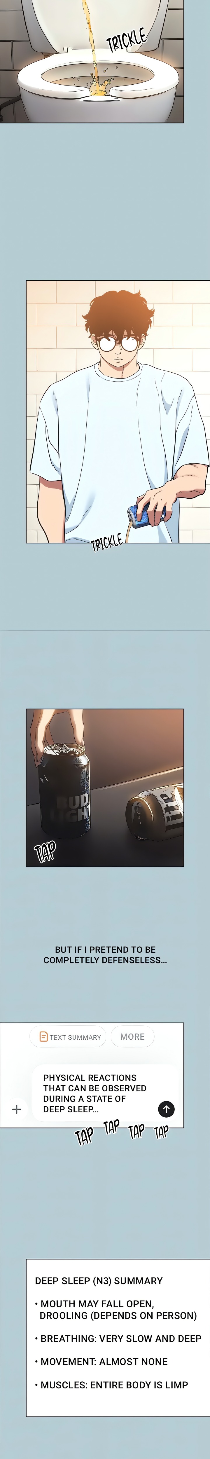 Not Interested chapter 31 page 4