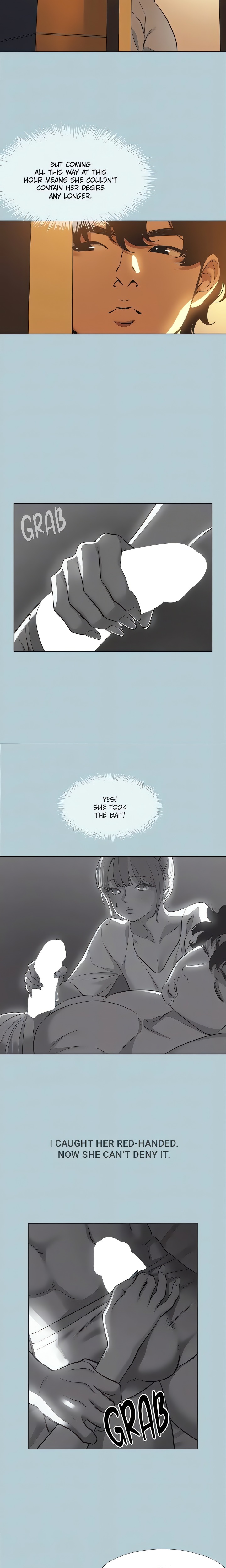 Not Interested chapter 31 page 6