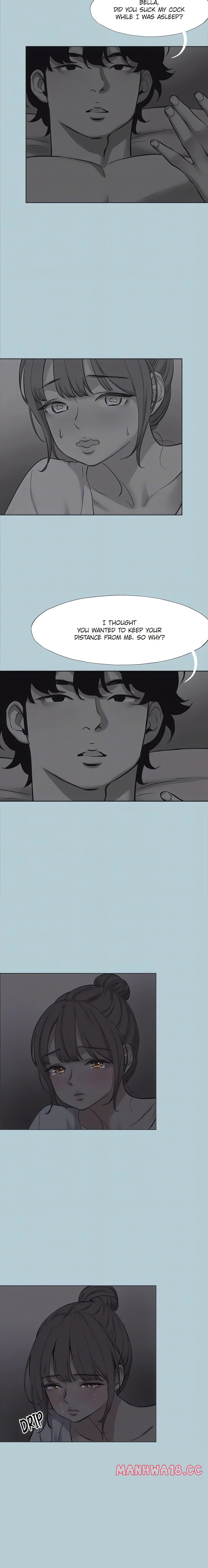 Not Interested chapter 31 page 7