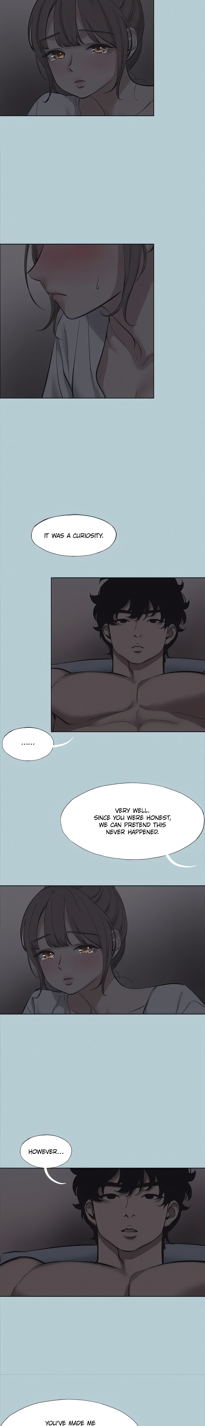 Not Interested chapter 31 page 9