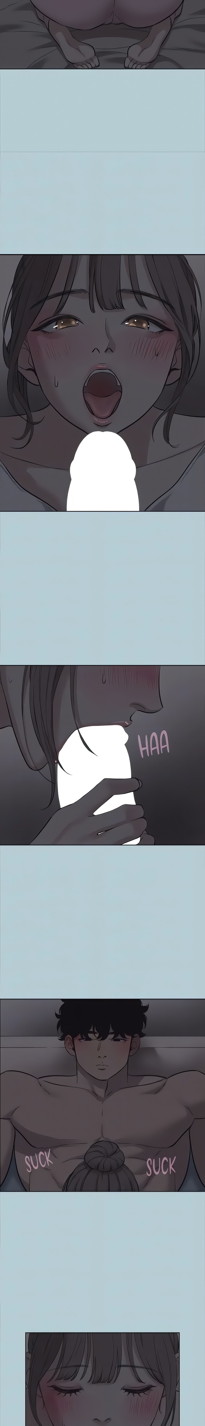 Not Interested chapter 31 page 12