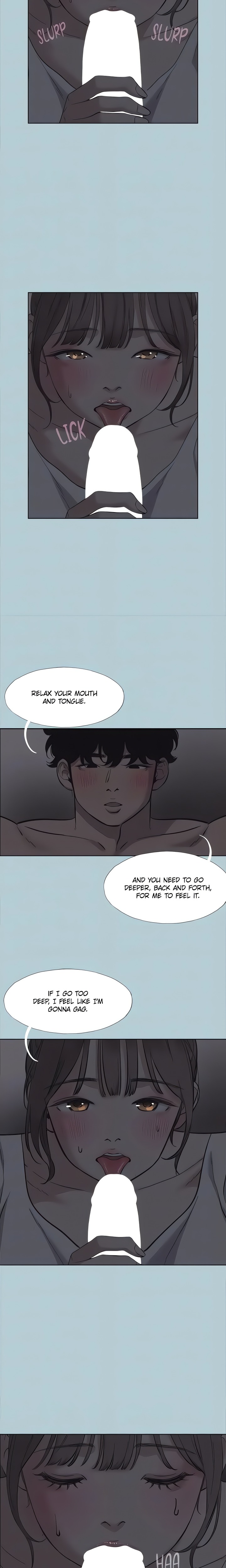 Not Interested chapter 31 page 13