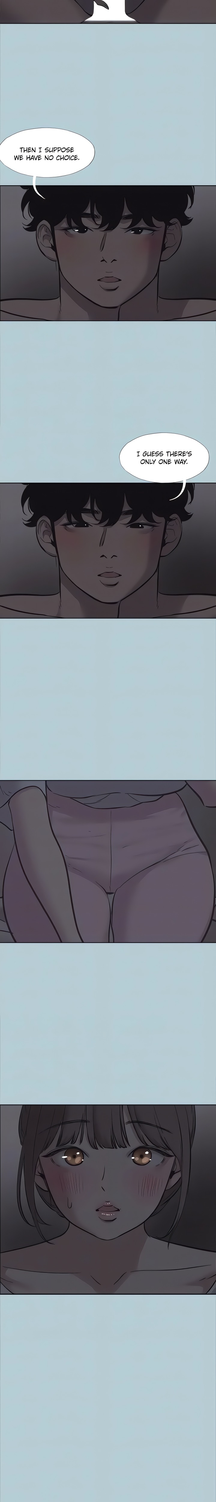 Not Interested chapter 31 page 15