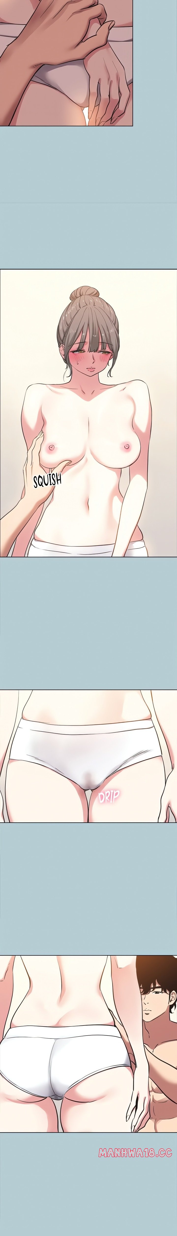 Not Interested chapter 32 page 4
