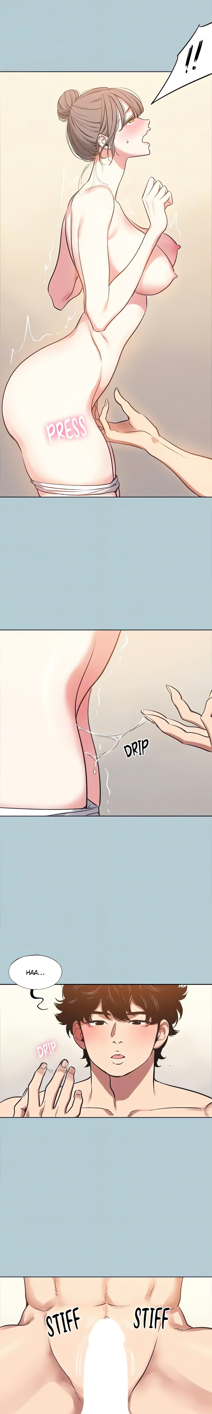 Not Interested chapter 32 page 6