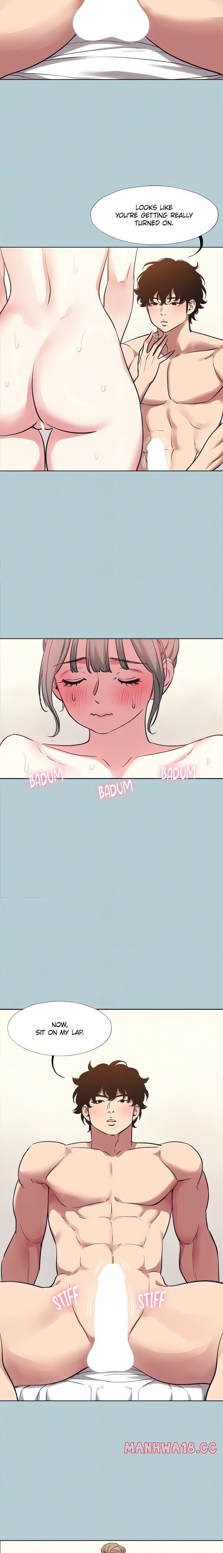 Not Interested chapter 32 page 7