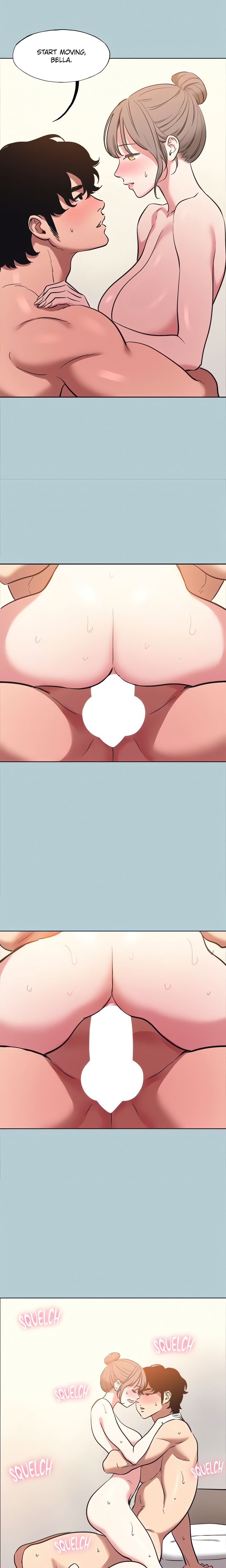 Not Interested chapter 32 page 12