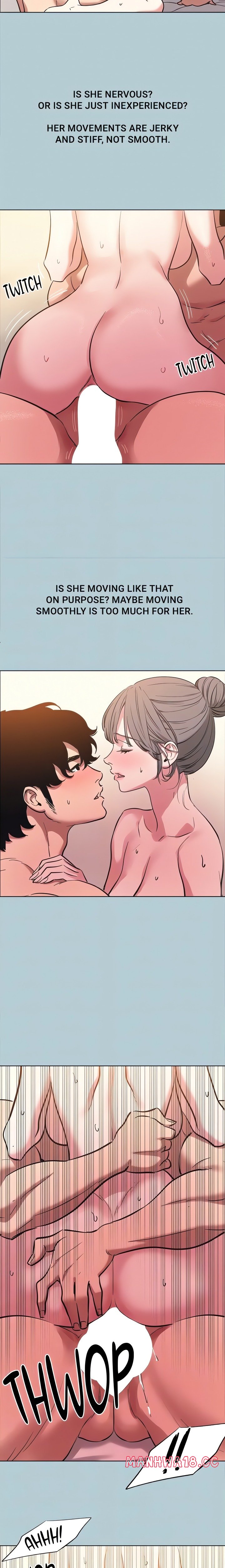 Not Interested chapter 32 page 13