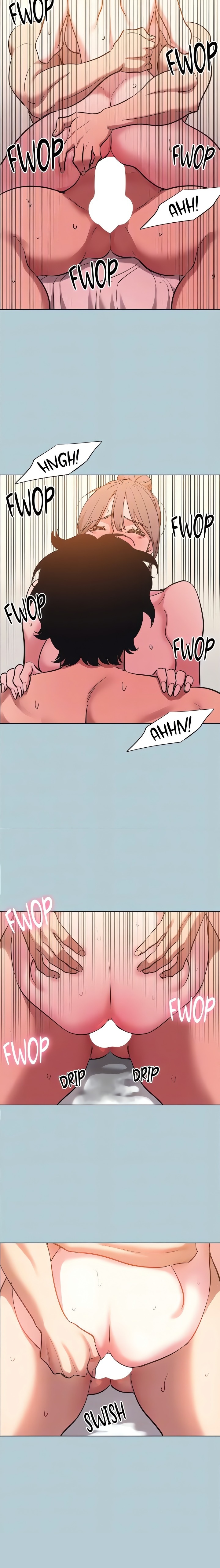 Not Interested chapter 32 page 14