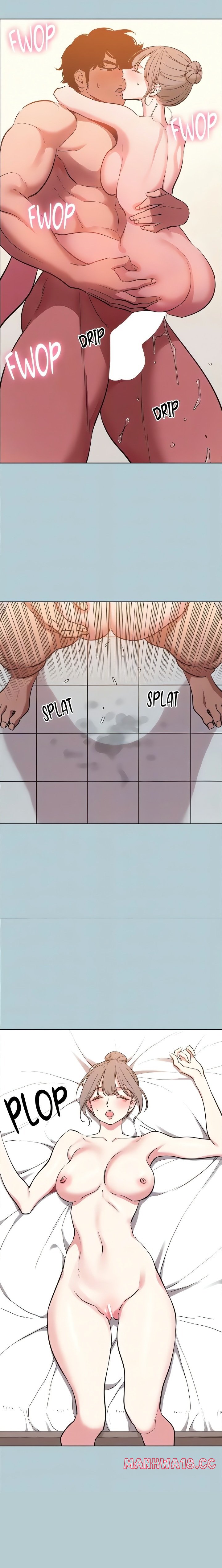 Not Interested chapter 32 page 15