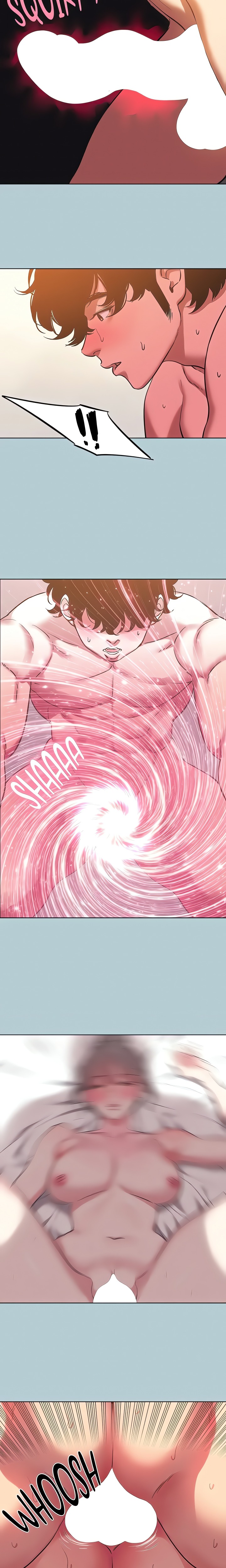 Not Interested chapter 33 page 3