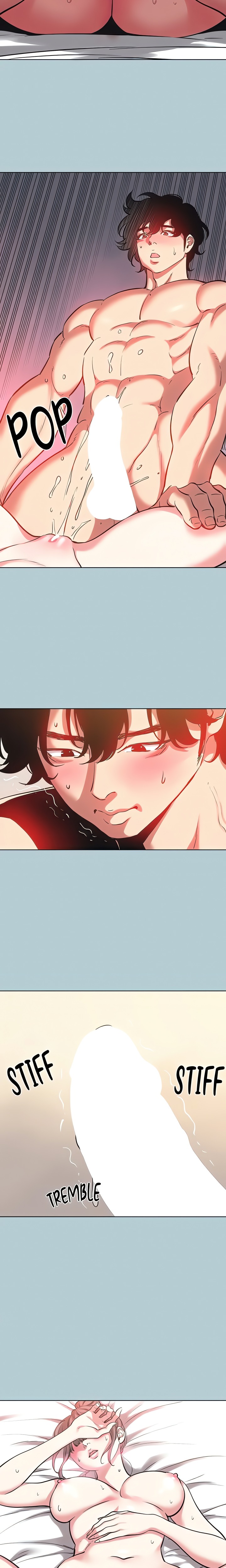 Not Interested chapter 33 page 4