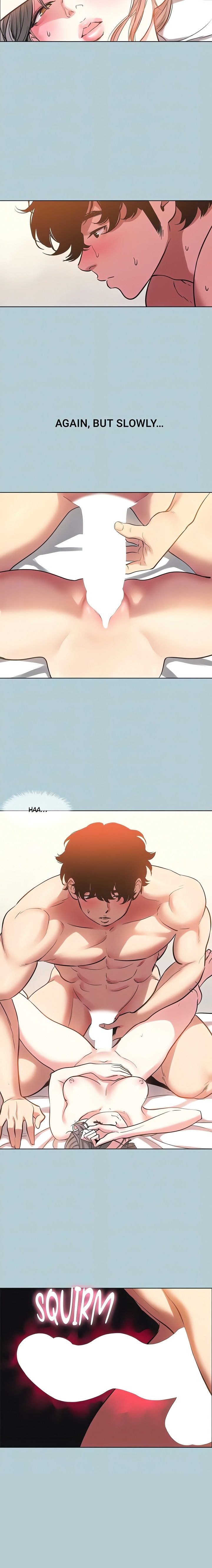 Not Interested chapter 33 page 6