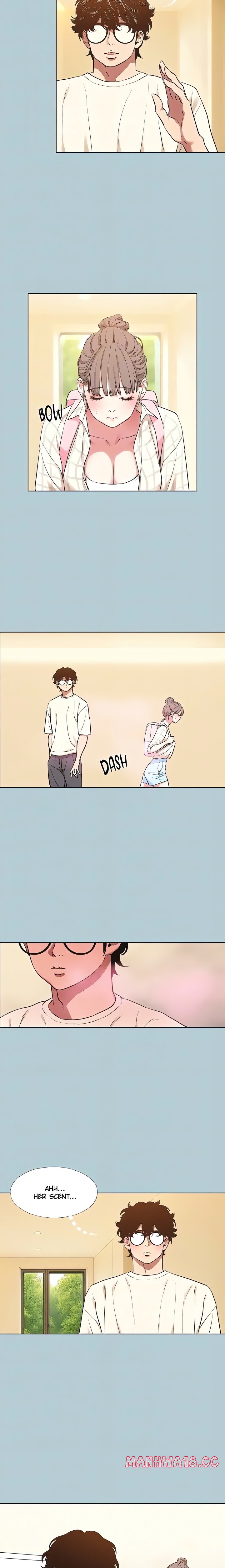 Not Interested chapter 34 page 7