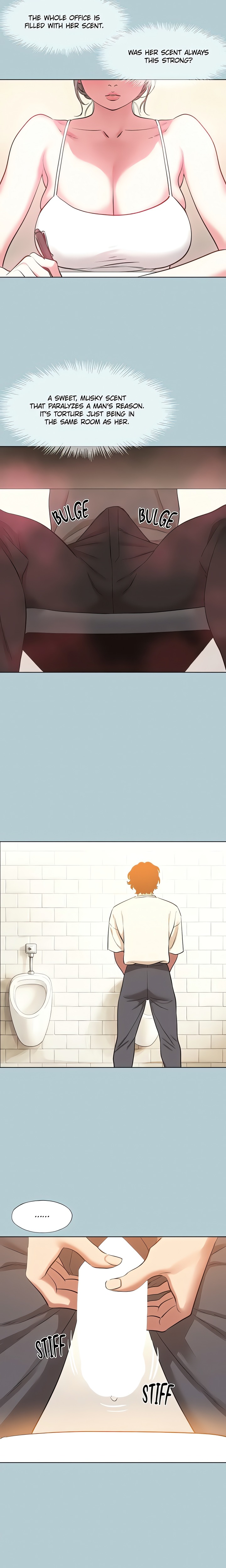 Not Interested chapter 34 page 9