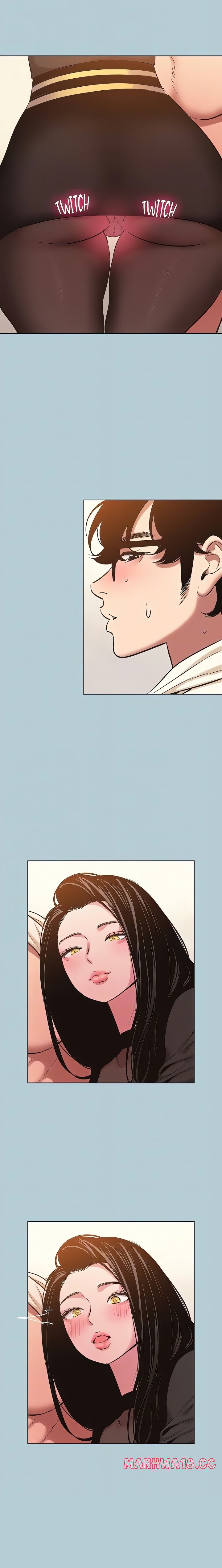 Not Interested chapter 34 page 15