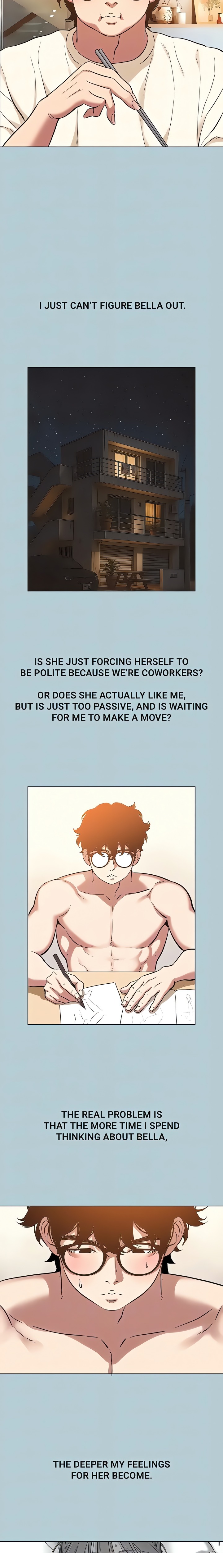Not Interested chapter 35 page 15