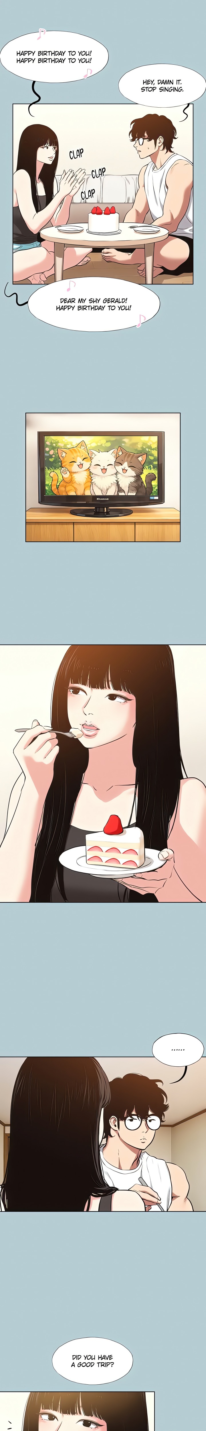 Not Interested chapter 36 page 4