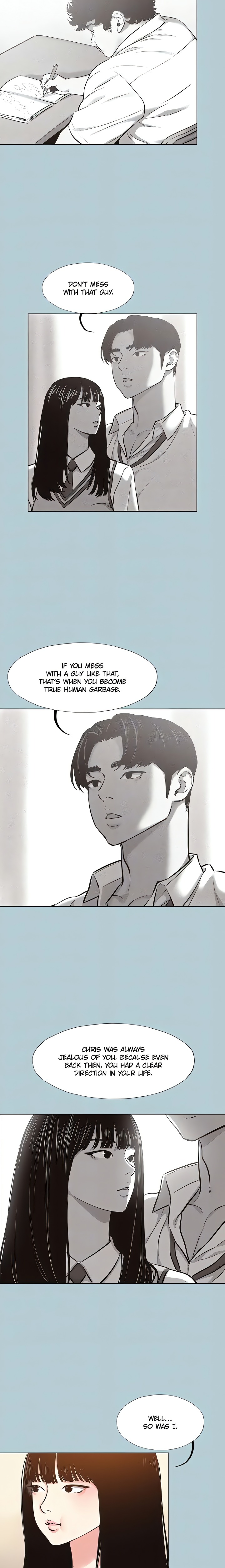 Not Interested chapter 36 page 7