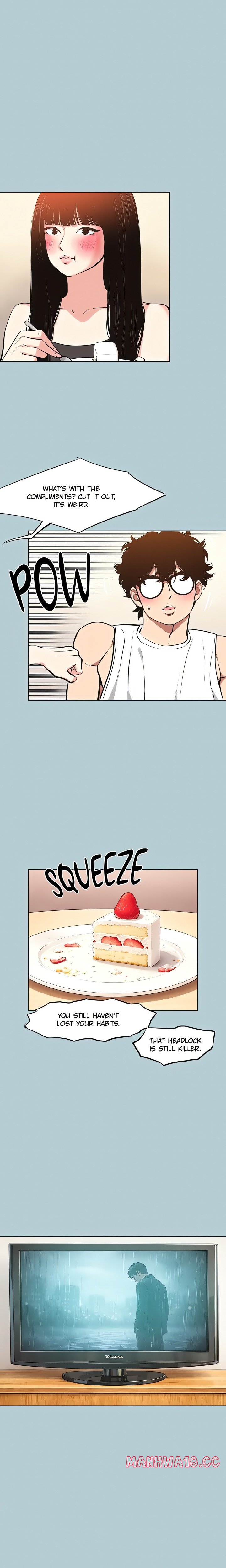 Not Interested chapter 36 page 9
