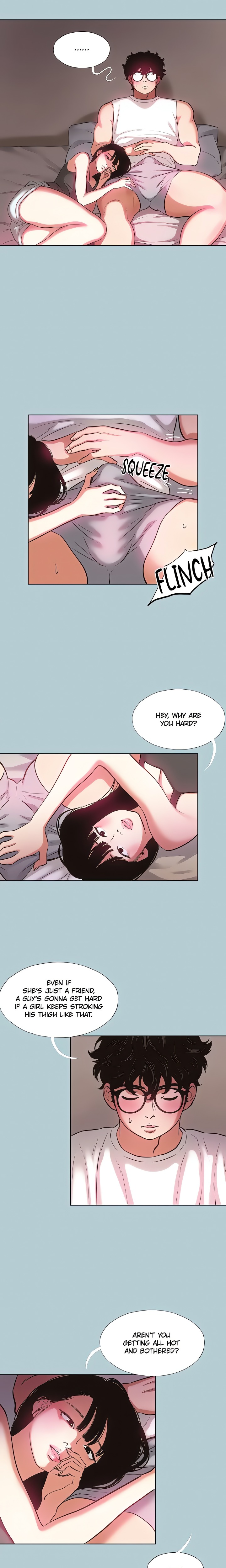 Not Interested chapter 36 page 10