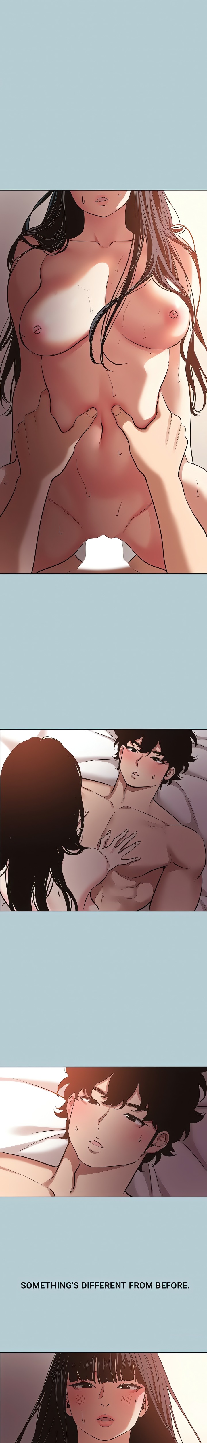 Not Interested chapter 36 page 12