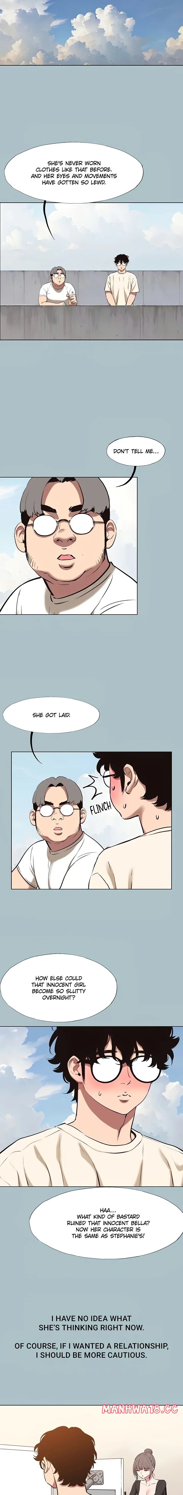 Not Interested chapter 37 page 3