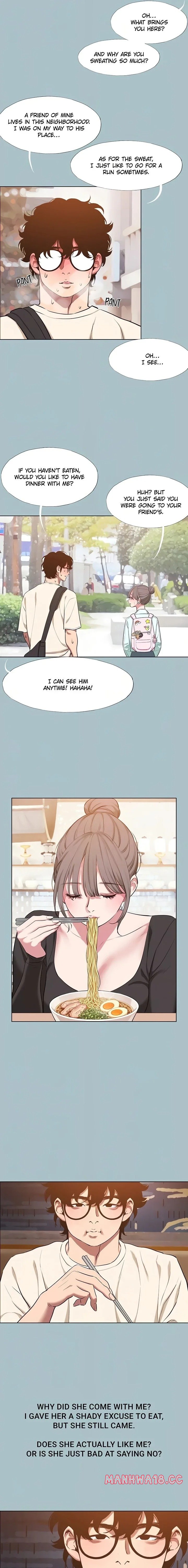 Not Interested chapter 37 page 5