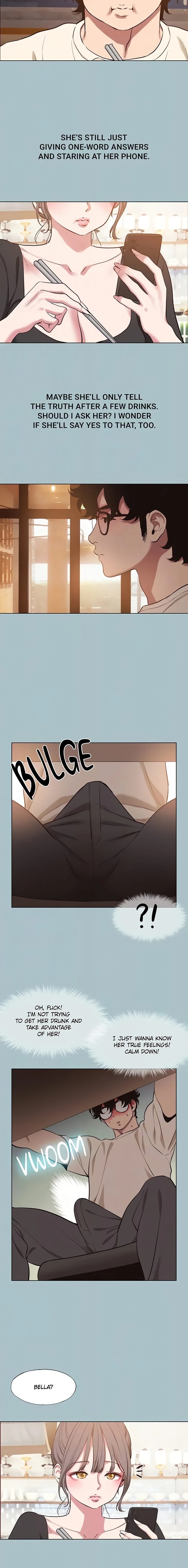 Not Interested chapter 37 page 6