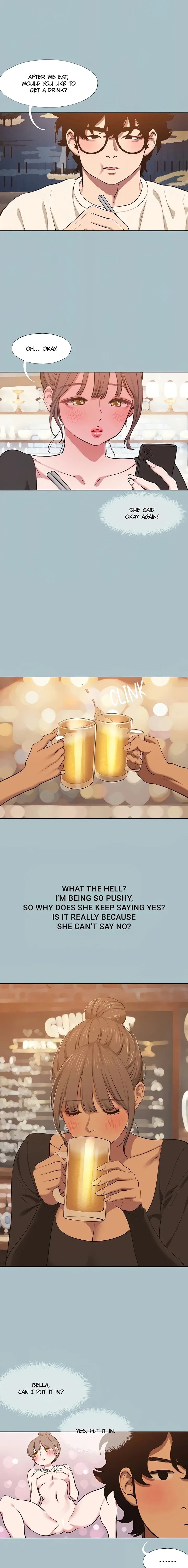 Not Interested chapter 37 page 7